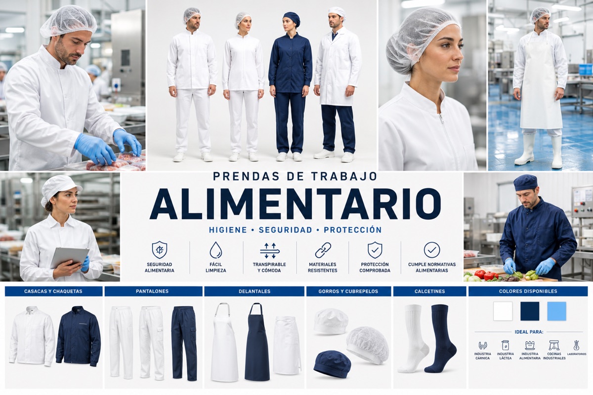 ALIMENTACIÓN
