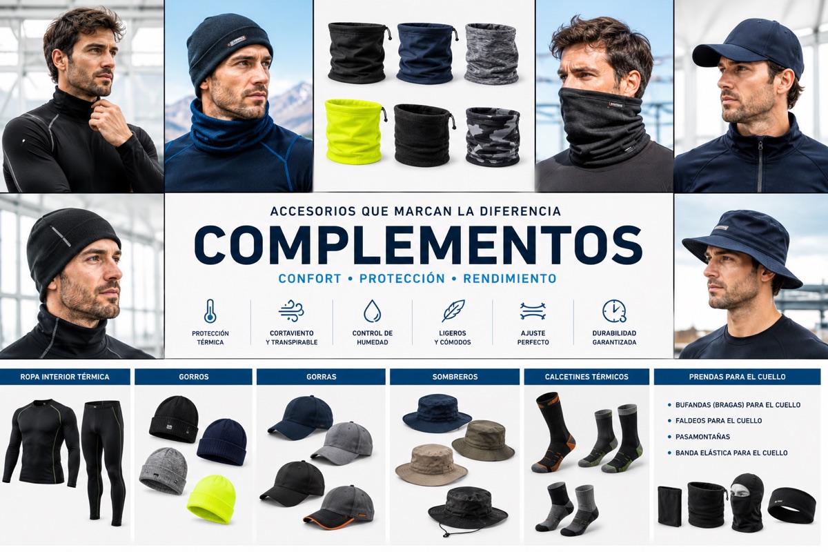 Complementos