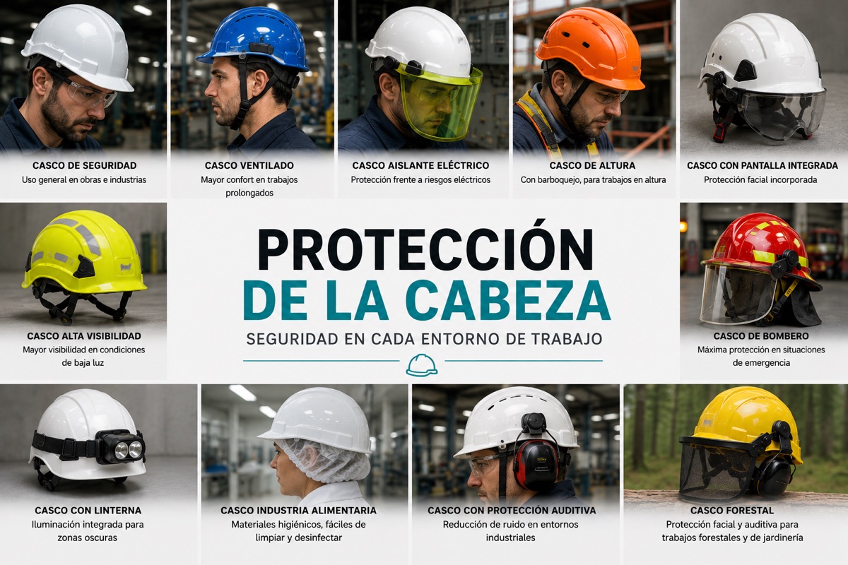 Cascos