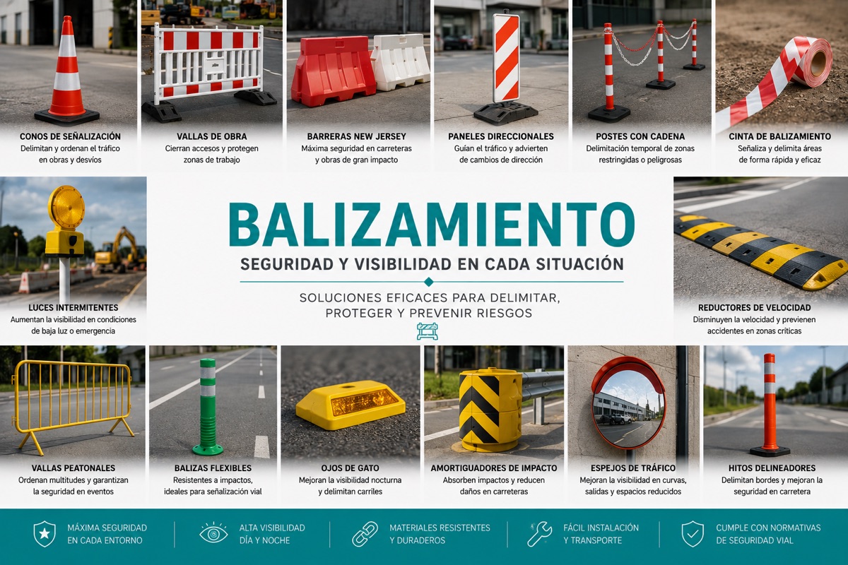 Balizamiento