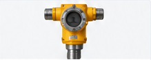 Detector fijo