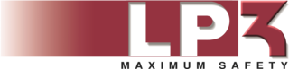 Lp3 logo header