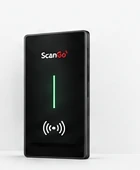 Lector RFID ScanGo