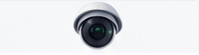 Cámara de videovigilancia